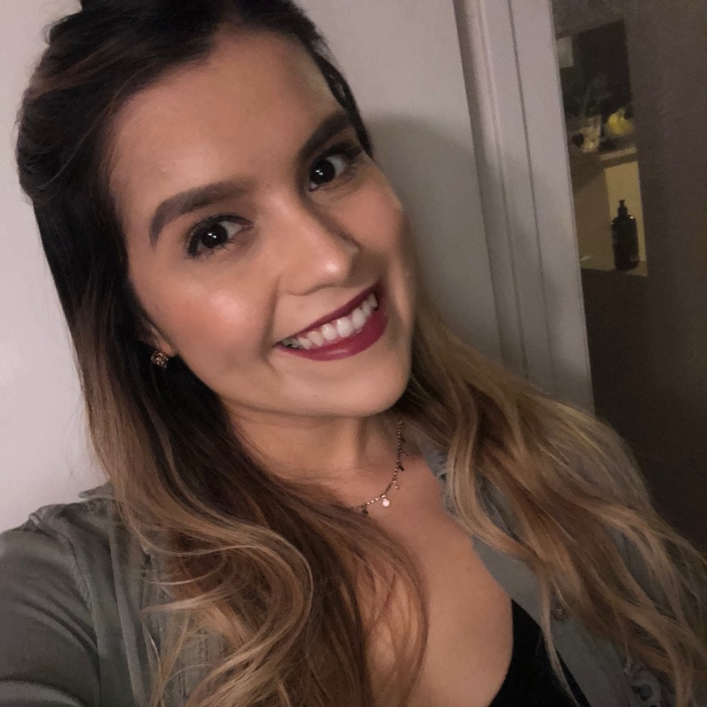 Meet your Posher, Aalissa